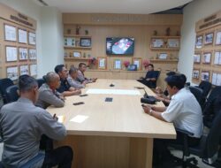 Nobar Piala Dunia 2026 Gratis di Lapangan Ahmad Yani Tangerang, Digelar 3 Hari