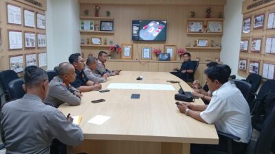 Nobar Piala Dunia 2026 Gratis di Lapangan Ahmad Yani Tangerang, Digelar 3 Hari