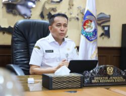 Kemendagri Dorong Digitalisasi Pemerintahan Daerah Lewat SP2D Online dan KKPD