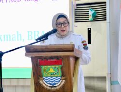 Wabup Intan Dorong Guru PAUD Bentuk Generasi Alpha Berkarakter Lewat Deep Learning