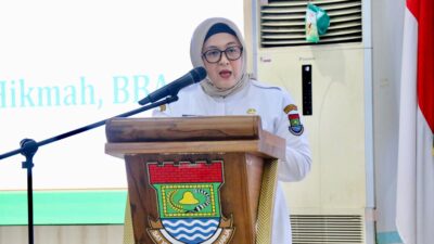 Wabup Intan Dorong Guru PAUD Bentuk Generasi Alpha Berkarakter Lewat Deep Learning