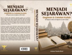 Kembali Membaca, Mengabadikan Tulisan