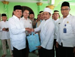 Bupati Tangerang Umumkan TPA Jatiwaringin 100 Persen Bebas Api dan Asap, Sosialisasikan PLTSa Saat Jumling di Rajeg