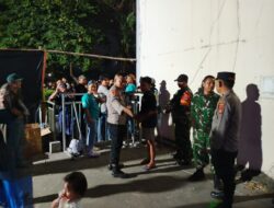 200 Perantau Plat K Jateng Gelar Temu Kangen di Outdoor Mall Balekota Tangerang