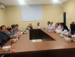 Sinergi Purnawirawan dan Komunitas: PP Polri dan Pokdarkamtibmas Satu Barisan Jaga Tangerang Kota