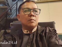 Terpilih Secara Aklamasi, Slamet Ariyadi Siap Bawa BM PAN Hadapi Persaingan Global