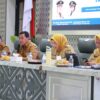 Bupati Maesyal Instruksikan Penguatan Program Kesehatan Gratis dan Skrining Serentak di Sekolah