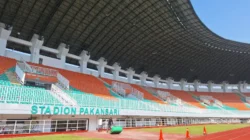 PR Stadion Pakansari Jelang AFF 2026: Toilet Ada, Tapi Salurannya Mampet