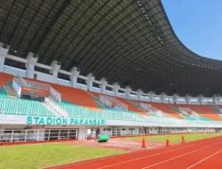 PR Stadion Pakansari Jelang AFF 2026: Toilet Ada, Tapi Salurannya Mampet