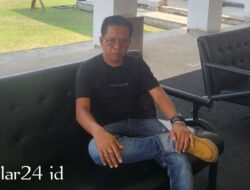 Pekerjaan Cut and Fill Tidak Sesuai Janji Kepala Desa Panyirapan Kecamatan Baros Bakal Dilaporkan ke Pihak Berwajib