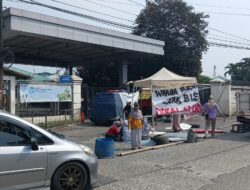 Demo di PT Pemi AW Balaraja Berujung Ricuh, Pemerhati Hukum Minta APH Tindak Tegas