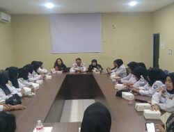 Jadilah mitra Polri yang bermanfaat : Pesan Ketua Pokdarkamtibmas ke Pokdarwati