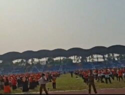 PKS Kota Tangerang Kumpulkan Kader, Tekankan Semangat Melayani Rakyat