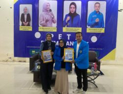 Lebih dari Sekadar Penampilan: KNPI Banten Dorong Perempuan Jadi Pemimpin dan Penggerak UMKM