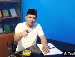 Dituding Libatkan Ketua DPRD Lebak, Kaukus Muda Banten: Pejabat Bukan Preman