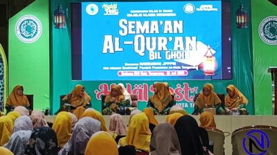MUI Kota Tangerang Gelar Halal Fest 2026, Ada 56 Booth UMKM Hingga Cukur Gratis