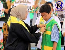 Sambut Hari Anak Nasional, Pemkot Tangerang Paparkan 12 Program Pro Anak