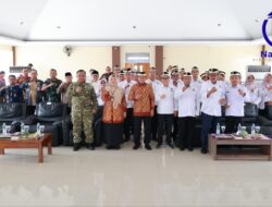 Dekopinda Dituntut Perkuat Kolaborasi, Wujudkan Koperasi Modern dan Berdaya Saing