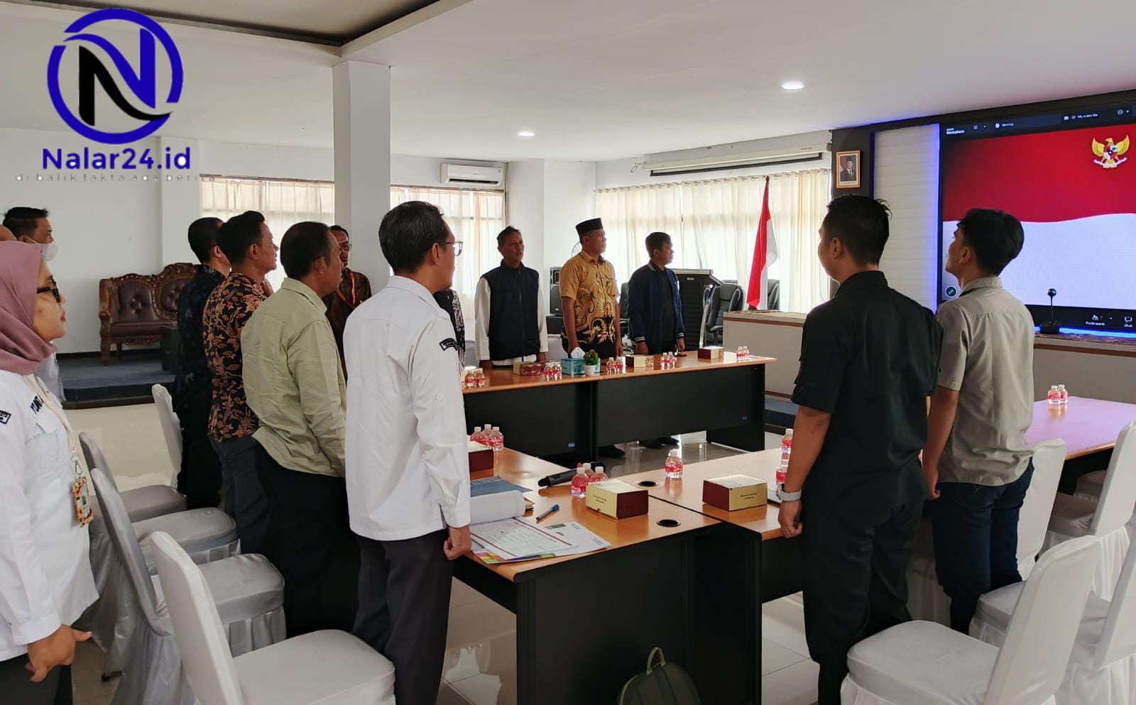 forum konsultasi publik kpu kota tangerang 2026