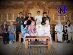 Wedding Intimate Jadi Tren Baru Gen Z, Saung Mang Pendi Kota Serang Tawarkan Paket Sederhana Elegan