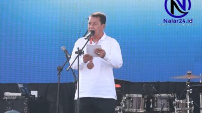 Ribuan Notaris Se-Indonesia Ikuti NotaRace 2026 di Eastvara BSD Tangerang