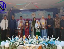 KKM UNIBA Kelompok 2 Dalung Kolaborasi dengan Al Anam Cendekia Gelar Ikhtifalan dan Pentas Kreasi