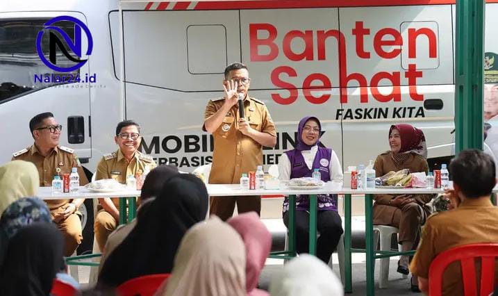 pidato andra soni mobil banten sehat ckg ciledug