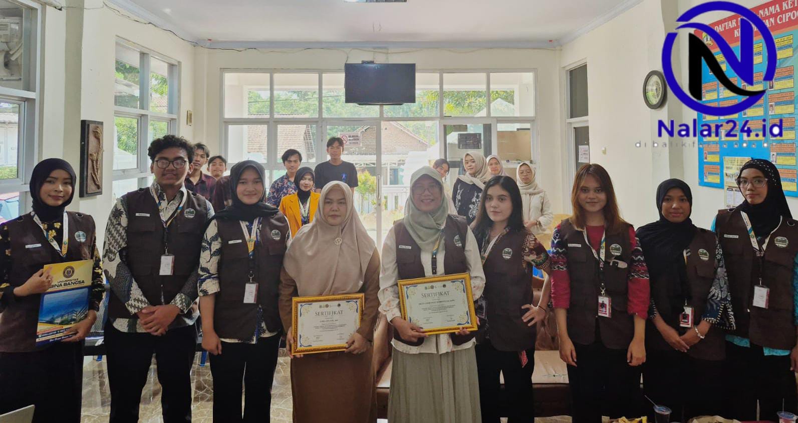 seminar cerdas kkm uniba kelurahan dalung bahaya narkoba judi online risiko digital`