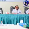 Bupati Tangerang Paparkan Capaian Keterbukaan Informasi Publik di Monev KIP Banten 2026