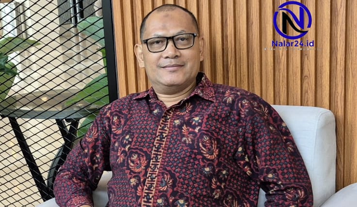 defiyan cori ekonom konstitusi bumn pasal 33 uud 1945