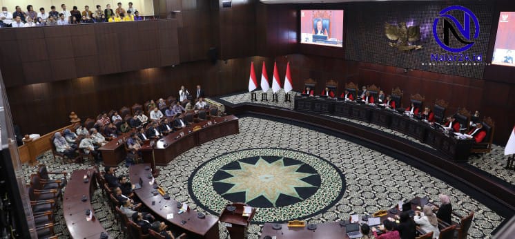 mahkamah konstitusi putusan mbg anggaran pendidikan 2026