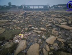 Antisipasi Kemarau, Pemkot Tangerang Siapkan 30 Tandon Air dan Optimalkan Hydrant`