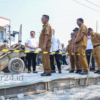 Dari Jalan Rusak ke Beton Kuat: Andra Soni Kebut Rekonstruksi Teluknaga–Dadap Rp17 Miliar