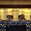 Dari Laporan ke Lapangan: Sachrudin Minta Camat-Lurah Jadi Penggerak Program MBG dan Sensus 2026