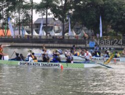Masuk Karisma Event Nusantara, Festival Cisadane 2026 Bidik Wisatawan Nasional dan Ekonomi Kreatif