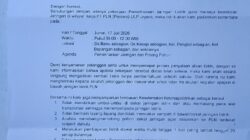 Catat! PLN Jepara Padamkan Listrik 3 Jam di 4 Wilayah Jumat Ini untuk Pemeliharaan