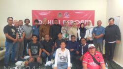 Jangan Stop di Laporan Polisi : Dewan Deden Desak Pemkab Tangerang Bayar Saksi Ahli dan Psikolog Korban