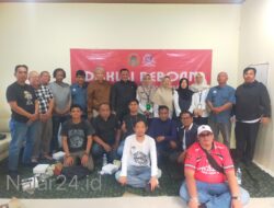 Jangan Stop di Laporan Polisi : Dewan Deden Desak Pemkab Tangerang Bayar Saksi Ahli dan Psikolog Korban