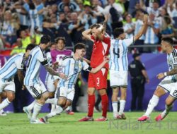 Kontroversi VAR dan 6 Juta Petisi: Argentina Dituding Dapat Karpet Merah FIFA di Piala Dunia 2026