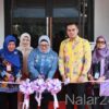 Tak Cuma Baca Buku: Perpustakaan Modern Kelapa Dua Dibuka Jadi Ruang Kolaborasi dan Diskusi