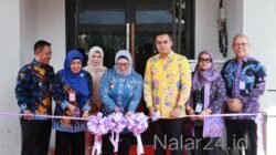 Tak Cuma Baca Buku: Perpustakaan Modern Kelapa Dua Dibuka Jadi Ruang Kolaborasi dan Diskusi