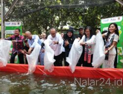 Tanpa APBN: MBG untuk Anak Berkebutuhan Khusus di Tangerang Jadi Benchmark CSR Nasional