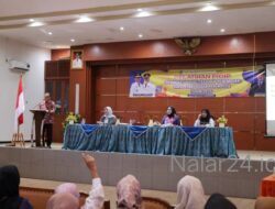 Bangkitkan Ekonomi Keluarga: 260 Perempuan Tangerang Ditempa Jadi Wirausaha Tangguh dan Melek Digital