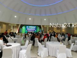 Dari Ngaji Hingga Kuliner: Begini Semarak Halal Fest 2026 di Tangerang
