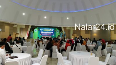 Dari Ngaji Hingga Kuliner: Begini Semarak Halal Fest 2026 di Tangerang