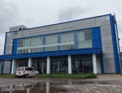 Menuju Operasional RSUD Panunggangan Barat Kebut Perbaikan Fasilitas Jelang UGD 24 Jam