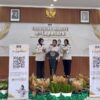 e-Laputara Hadir Lapas Perempuan Tangerang Wujudkan Layanan Pemasyarakatan Bersih dan Bebas Pungli
