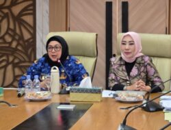Anggota DPRD Kabupaten Tangerang Fraksi PAN Sri Panggung Lestari : Isbat Nikah Gratis Hak Perempuan dan Anak Terlindungi