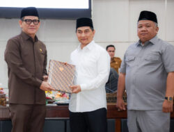 Wagub Dimyati Sambut Baik Raperda Pendidikan Usulan DPRD, Diharapkan Perkuat Ekosistem SDM Banten