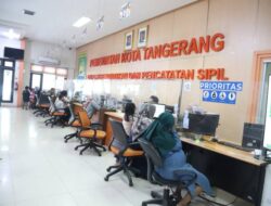 Tak Perlu Antre Lagi: Disdukcapil Tangerang Bawa Layanan Pindah Domisili ke Genggaman Warga